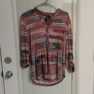 New directions shirt